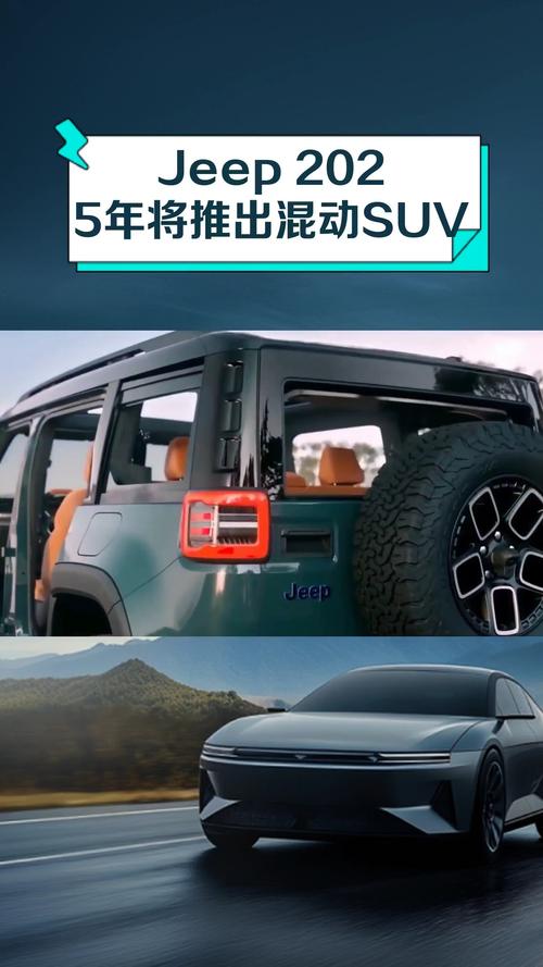 Jeep车主对车辆配置的满意度，国能汽车未来发展的新策略