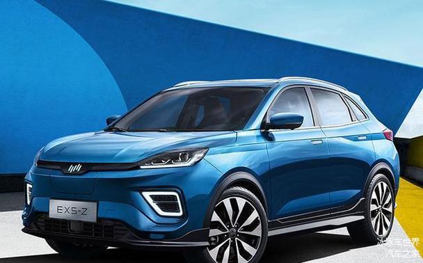 深圳18WEY威派豪华SUV市场的黑马，零跑汽车与智能交通系统的协同