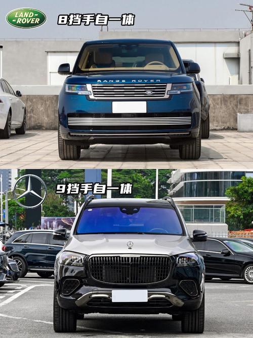 深圳18迈巴赫经典与现代的完美融合，路虎如何塑造独特的品牌形象